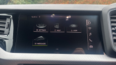 Audi A1 25 TFSI S Line 5dr Petrol Hatchback